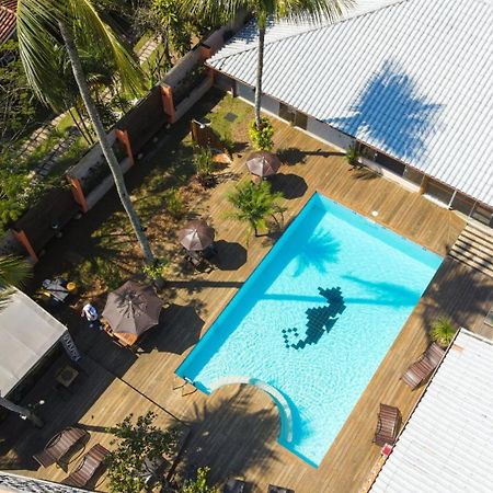 Recanto Das Carpas Ilhabela Kültér fotó