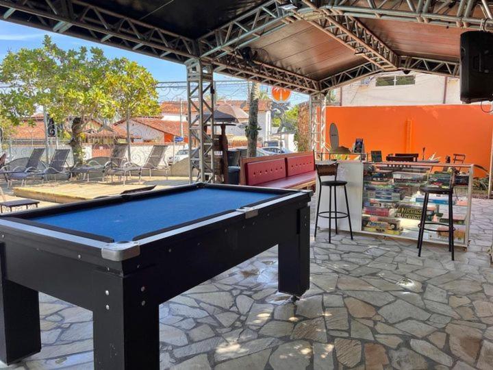 Recanto Das Carpas Ilhabela Kültér fotó